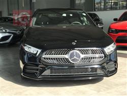 مێرسێدس بێنز A-Class